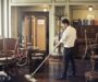 Different Aspects of Office Cleaning Services