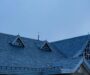 Modern Homes with Classic Slate Roofing Style