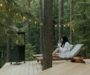 Creating a Luxury Outdoor Experience at Home