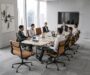 Choosing the Right Boardchairs That Enhances Productivity in Meeting Spaces