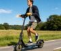 What to Expect from a Long-Range Electric Scooter