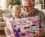 Making Storytime Magical with a Personalised Tale